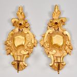941 2290 WALL SCONCES